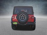 New 2025 Jeep Wrangler Unlimited Rubicon image 4