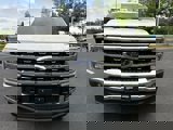 Used 2025 Ford F250 King Ranch w/ Chrome Package image 2