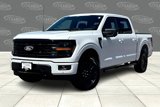 New 2025 Ford F150 XLT w/ Equipment Group 302A MID image 2