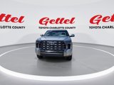 New 2025 Toyota Tundra Platinum image 3