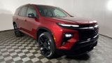 New 2025 Chevrolet Traverse RS w/ LPO, Floor Liner Package image 3