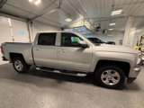 Used 2017 Chevrolet Silverado 1500 LT w/ All Star Edition image 4