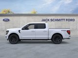 New 2025 Ford F150 XLT image 3