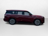 New 2025 INFINITI QX80 Sensory image 2