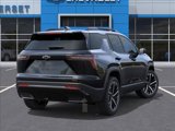 New 2026 Chevrolet Equinox RS w/ LPO, Floor Liner Package image 4