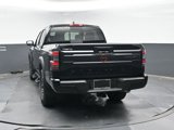 New 2025 Nissan Frontier PRO-4X image 4
