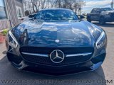 Used 2017 Mercedes-Benz AMG GT Coupe image 3