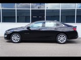 New 2024 Chevrolet Malibu LT image 2