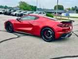 New 2025 Chevrolet Corvette Z06 image 5