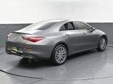 Used 2024 Mercedes-Benz CLA 250 w/ Exclusive Package image 4