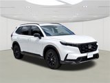New 2026 Honda CR-V Sport-L image 3