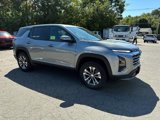 New 2026 Chevrolet Equinox LT w/ Convenience Package II image 4