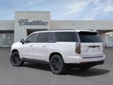 New 2025 Cadillac Escalade ESV Sport Platinum image 3
