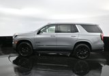 New 2025 Chevrolet Tahoe Premier image 4