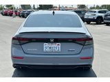 Certified 2025 Honda Accord Sport image 4