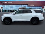 New 2025 Hyundai Palisade XRT image 3