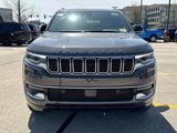 New 2025 Jeep Wagoneer 4WD image 2