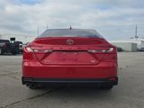 Used 2025 Toyota Camry SE image 4