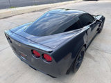 Used 2009 Chevrolet Corvette ZR1 w/ Preferred Equipment Group image 6