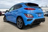 Certified 2022 Hyundai Kona N Line w/ Cargo Package image 3