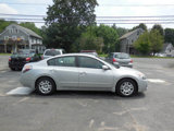 Used 2009 Nissan Altima 2.5 S image 2