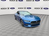Used 2024 Ford Mustang Premium image 3