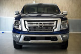 Used 2023 Nissan Titan Platinum Reserve w/ Moonroof Package image 3