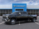 New 2025 Chevrolet Silverado 3500 LTZ w/ LTZ Convenience Package image 2