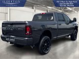 New 2025 RAM 2500 Big Horn image 5