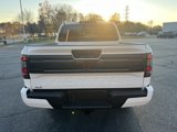 New 2025 Nissan Frontier PRO-4X w/ Pro Convenience Package image 6