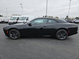 New 2025 Dodge Charger R/T w/ Quick Order Package 25M R/T image 4
