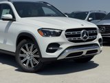 New 2026 Mercedes-Benz GLE 350 4MATIC image 3