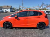 Used 2018 Honda Fit Sport image 4