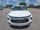 New 2026 Chevrolet TrailBlazer LT w/ Driver Confidence Package image 3