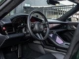 Used 2025 Porsche Taycan Turbo S image 4