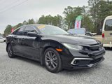 Used 2021 Honda Civic EX-L image 3