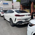 Used 2023 BMW X6 xDrive40i w/ M Sport Package image 2