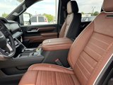 New 2025 GMC Sierra 3500 Denali Ultimate image 4