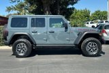 New 2025 Jeep Wrangler Unlimited Rubicon image 3