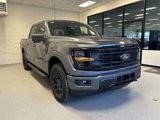 New 2025 Ford F150 XLT image 2