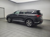 Used 2021 Hyundai Santa Fe SEL w/ Convenience + Premium Package image 3