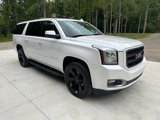 Used 2020 GMC Yukon XL SLT w/ Graphite Performance Edition image 4