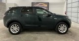 Used 2017 Land Rover Discovery Sport HSE image 2