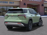 New 2026 Chevrolet Equinox LT w/ Convenience Package II image 4