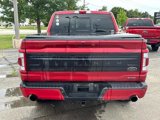 Certified 2023 Ford F150 Platinum w/ Equipment Group 701A High image 3