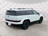 New 2025 Hyundai Santa Fe Calligraphy image 3