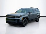New 2025 Hyundai Santa Fe Calligraphy image 3