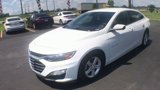 Used 2023 Chevrolet Malibu LS w/ Driver Confidence Package image 4