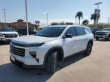 New 2026 Chevrolet Traverse LT w/ Sun and Wheel Package image 3