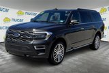 Used 2023 Ford Expedition Max Platinum image 3